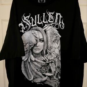 Sullen 3x T-shirt